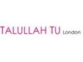 Talullahtu Coupon Codes July 2025
