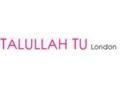 Talullahtu 10% Off Coupon Codes May 2024