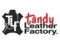 Tandy Leather Factory Coupon Codes April 2024