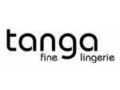 Tanga Fine Lingerie Coupon Codes April 2024