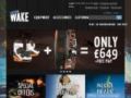 Tantrum Wake Coupon Codes July 2025