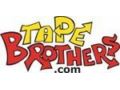 Tape Brothers Coupon Codes May 2024