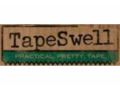 Tapeswell Coupon Codes October 2022