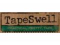 Tapeswell Coupon Codes July 2025
