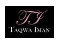 Taqwa Iman Coupon Codes May 2024