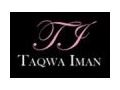 Taqwa Iman Coupon Codes May 2025