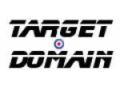 Targetdomain Coupon Codes July 2025