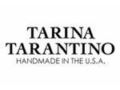 Tarina Tarantino Coupon Codes October 2022