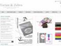Tartanandzebra Coupon Codes June 2023