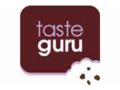 Taste Guru Coupon Codes April 2024