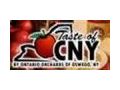 A Taste Of Central New York Coupon Codes May 2024