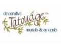 Tatouage 40% Off Coupon Codes May 2024