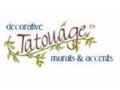 Tatouage Coupon Codes July 2025