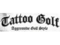 Tattoo Golf Gear Coupon Codes September 2023