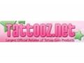 Tattooz Coupon Codes April 2024