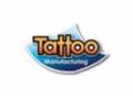 Tattoo Manufacturing Coupon Codes December 2023