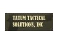 TATUN TACTICAL SOLUTIONS Coupon Codes May 2024