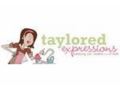 Taylored Expressions Coupon Codes April 2024