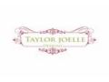 Taylor Joelle Designs Free Shipping Coupon Codes May 2024