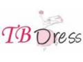 Tbdress Coupon Codes August 2022