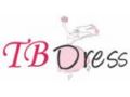 TBdress 15% Off Coupon Codes May 2024