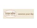 Teacake Bake Shop Coupon Codes May 2024