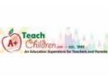Teachchildren Coupon Codes July 2025