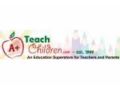 TeachChildren 5% Off Coupon Codes May 2024