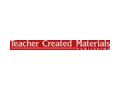 Teacher Created Materials Coupon Codes May 2024