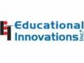 Educational Innovations Coupon Codes April 2024