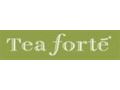 Tea Forte Coupon Codes December 2023
