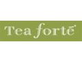 Tea Forte Coupon Codes December 2023