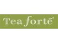 Tea Forte Coupon Codes May 2024