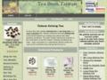 Teafromtaiwan Coupon Codes May 2024