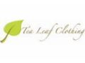 Tea Leaf Clothing Coupon Codes December 2022
