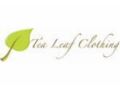 Tea Leaf Clothing 25% Off Coupon Codes May 2024