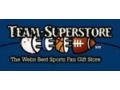Team-superstore Coupon Codes April 2024