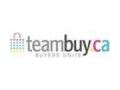 Teambuy Canada Coupon Codes July 2025