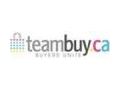 TeamBuy Canada Coupon Codes May 2024