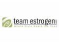 Team Estrogen Coupon Codes December 2023