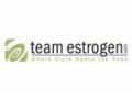 Team Estrogen 25$ Off Coupon Codes May 2024