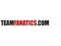 Teamfanatics Coupon Codes June 2023