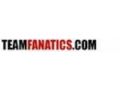 Teamfanatics 15% Off Coupon Codes May 2024