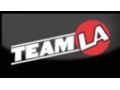 Team La Coupon Codes April 2024