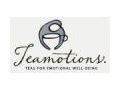 Teamotionstea Coupon Codes August 2022