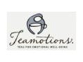Teamotionstea Coupon Codes July 2025