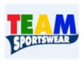 Team Sportswear Coupon Codes June 2023