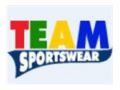 Team Sportswear Coupon Codes May 2024