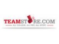 Team Store Coupon Codes May 2025