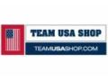 Team USA Shop 10$ Off Coupon Codes May 2024